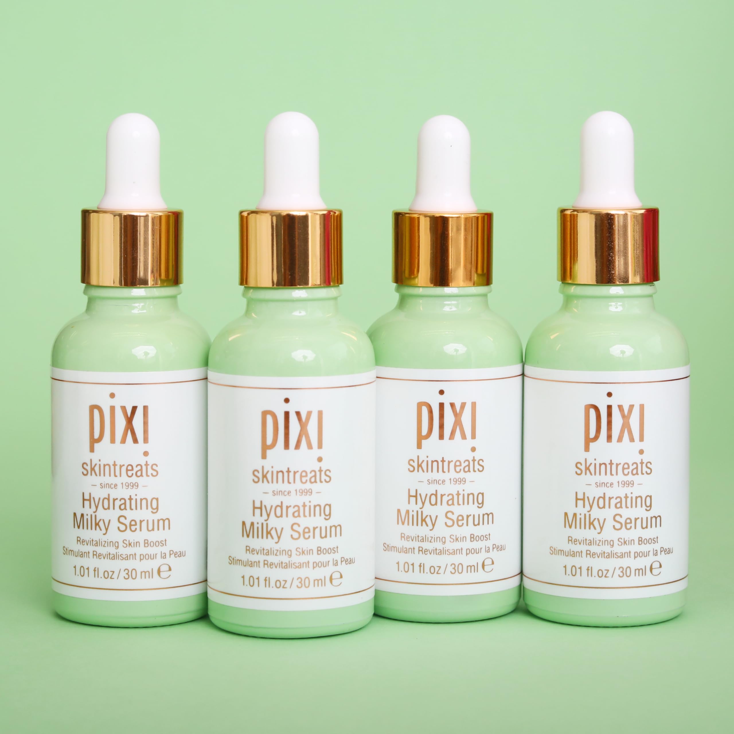 Pixi Hydrating Milky sérum visage jojoba 30 ml