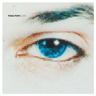 Apollon Records Pogo Pops Surf CD remaster pop rock