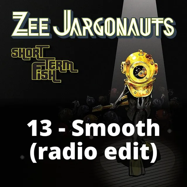 Single Bel 13 Smooth Single radio edit