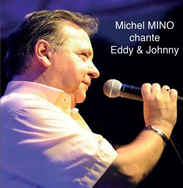 Single Bel Michel Mino Eddy Johnny MP3 20 titres