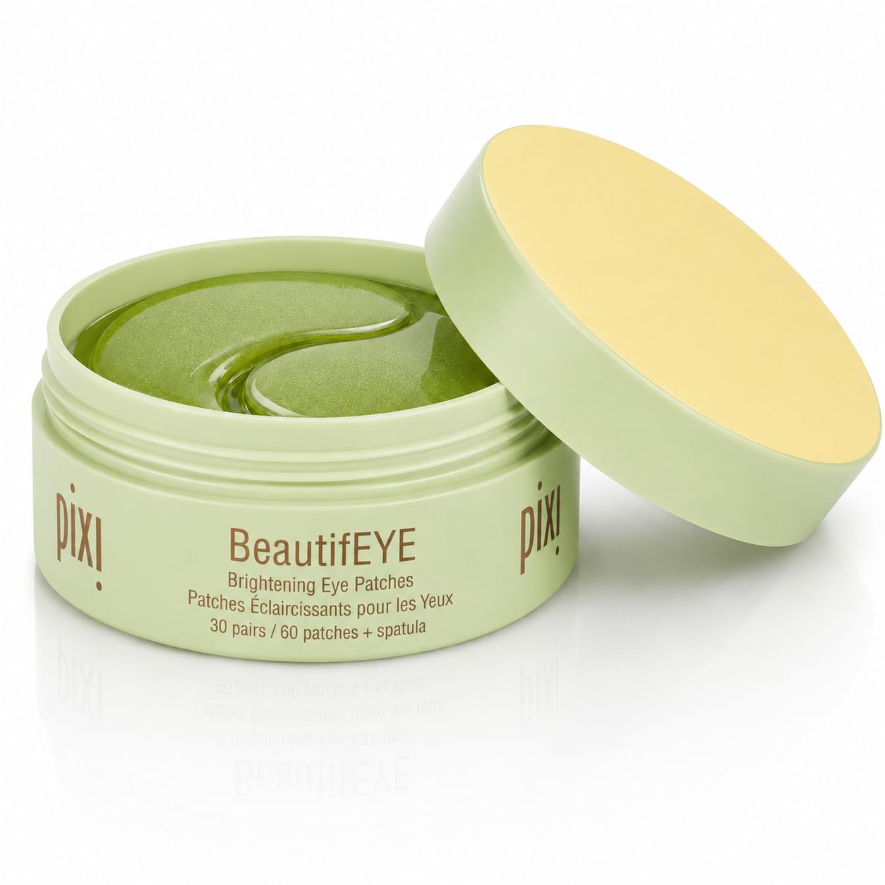 Pixi Skintreats BeautifEYE Patchs Yeux Hydrogel 30 Paires