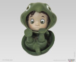 Attakus Les Littles Petite Tortue figurine 4,5 cm PVC