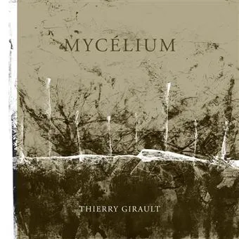 Mycelium CD album disque