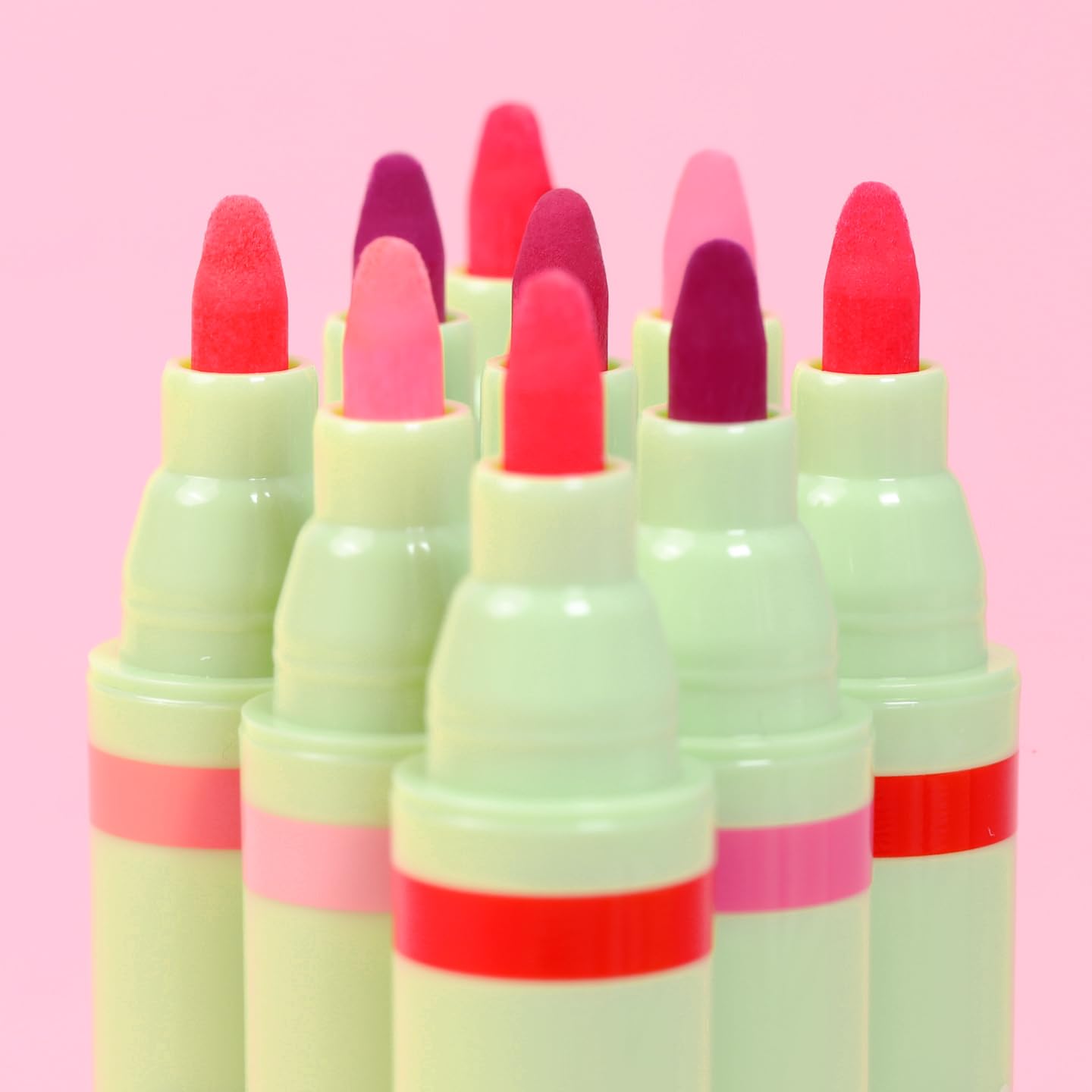 Pixi ColourTreats LipBlush feutre lèvres Happiness 2,5 g