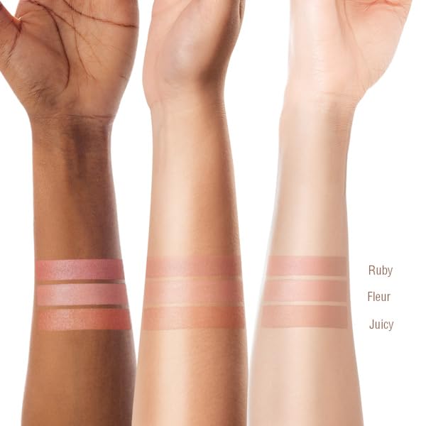 Pixi ColourTreats LipGlow Baume Levres Fleur 1,5 g