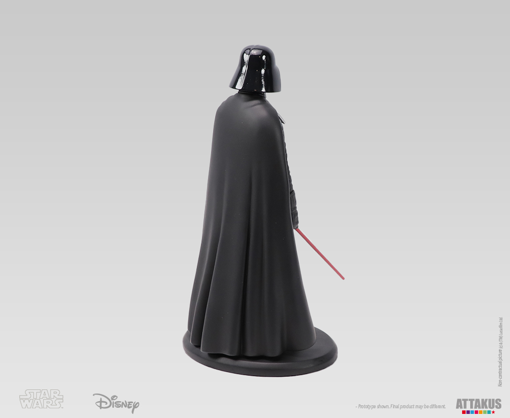 Attakus Elite figurine Dark Vador SW038 Star Wars 1/10e
