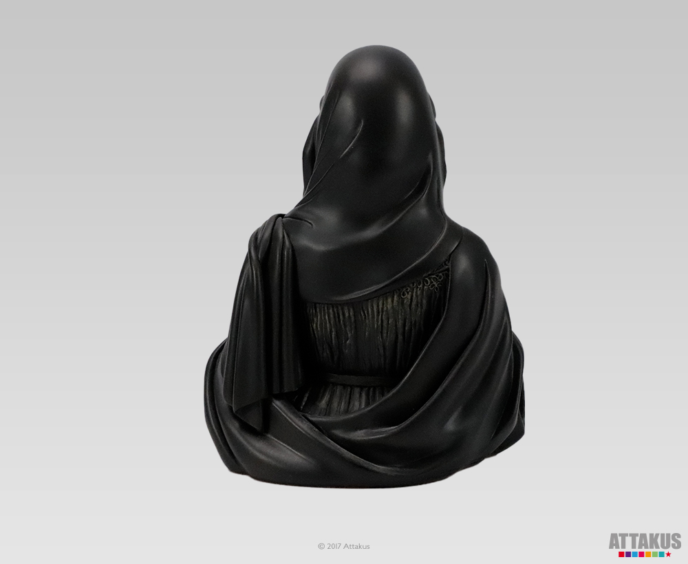 Attakus Femmes d’auteur Mona Lisa Joconde statue résine 21 cm