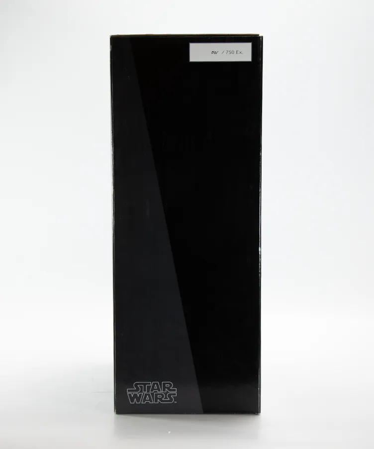 Attakus Prestige Cody Ready to Fight statuette 40 cm 1/5