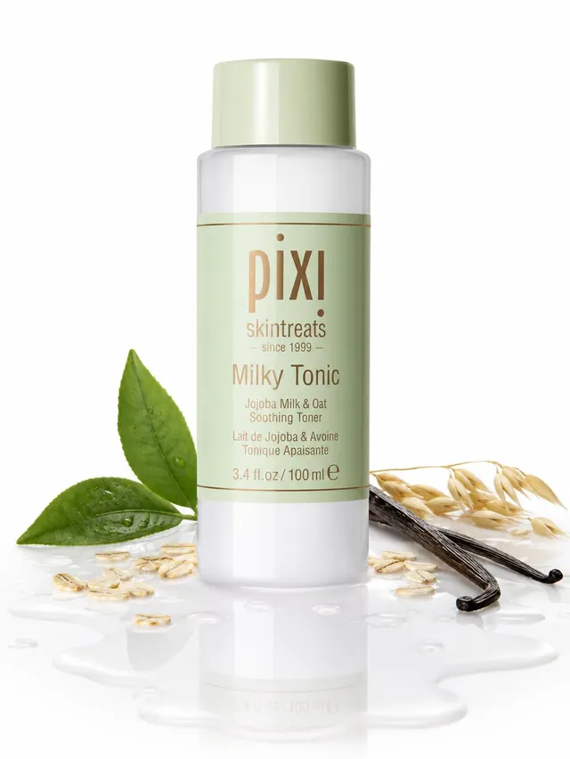 Pixi Hydrating Milky lotion tonique visage 100 ml