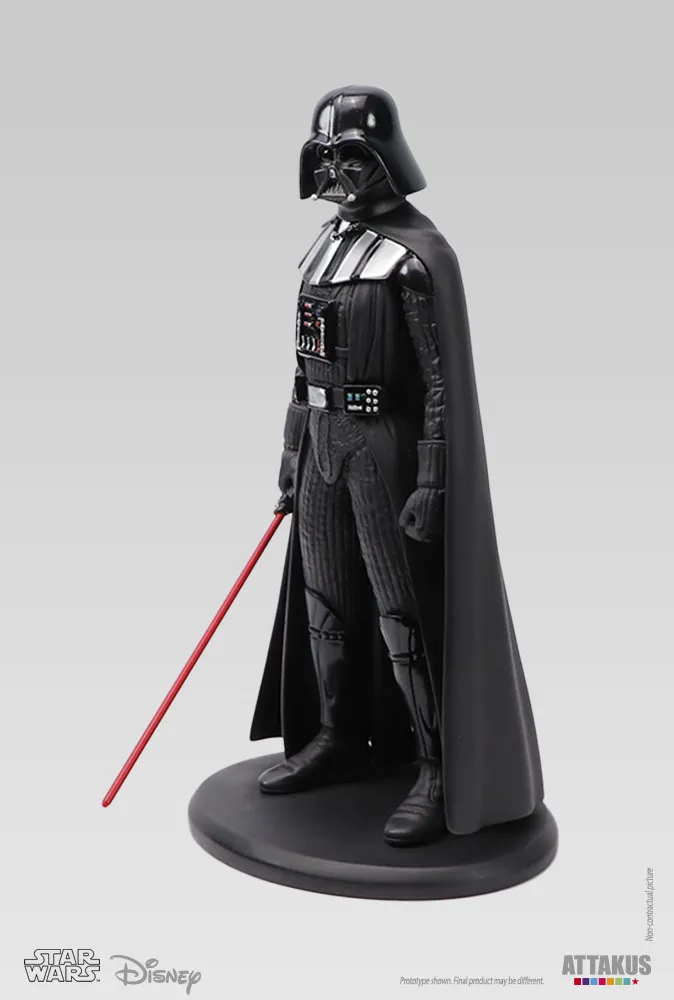 Attakus Elite figurine Dark Vador SW038 Star Wars 1/10e