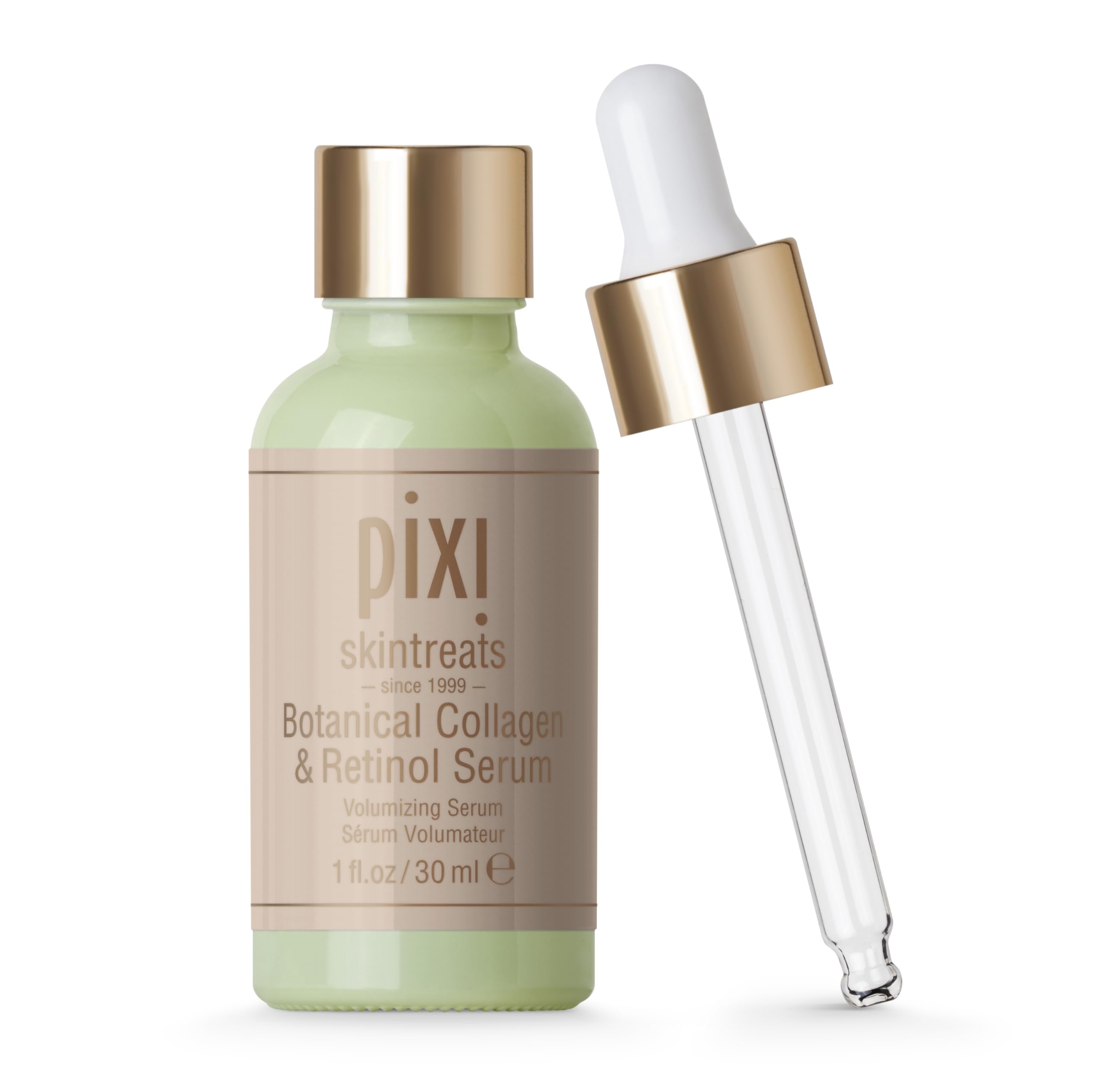 Pixi Botanical Collagen sérum visage rétinol 30 ml