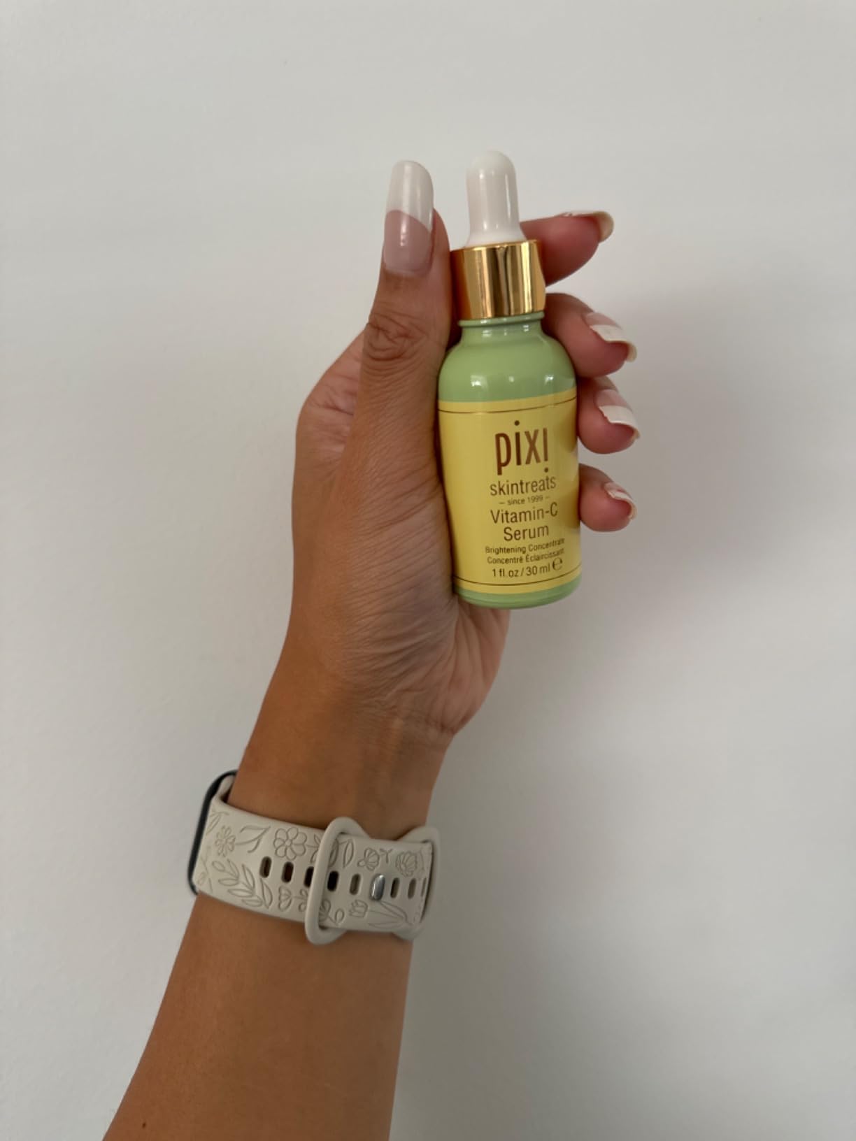 Pixi Vitamin-C Serum sérum éclat vitamine C 30 ml