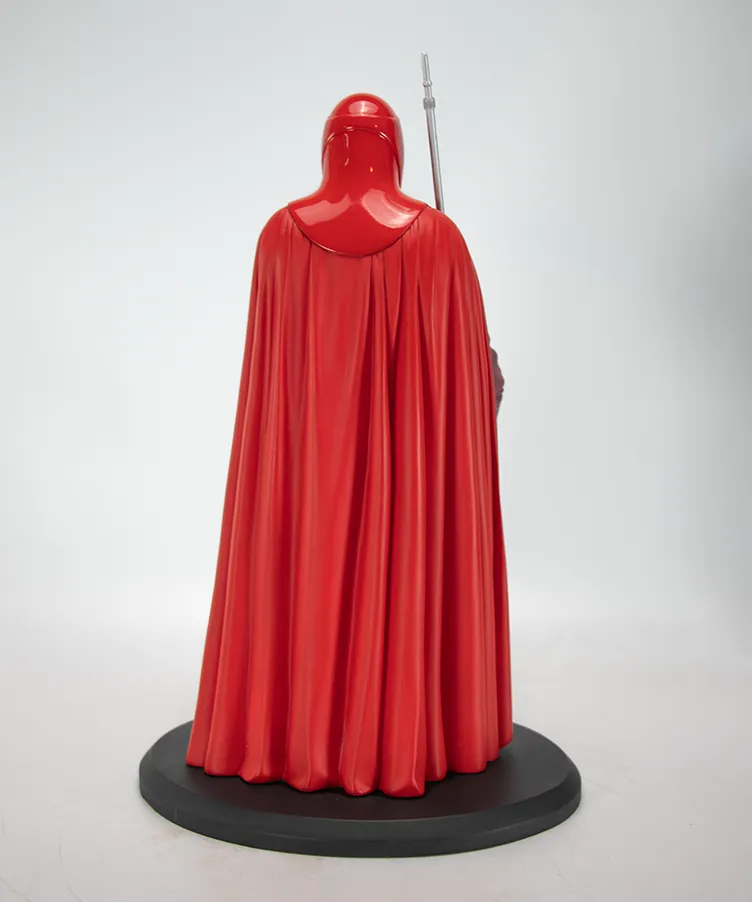 Attakus Classique Garde Royal 1/5 statue résine 42,5 cm