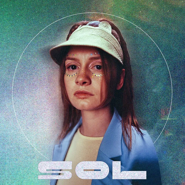Apollon Records SOL/DVLM CD Michelle Ullestad pop norvégienne