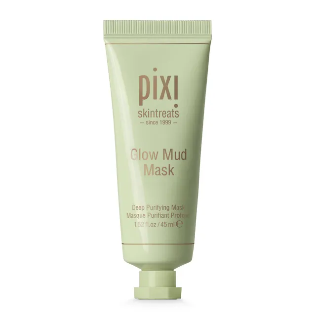 Pixi Glow Mud Mask masque argile visage 45 ml