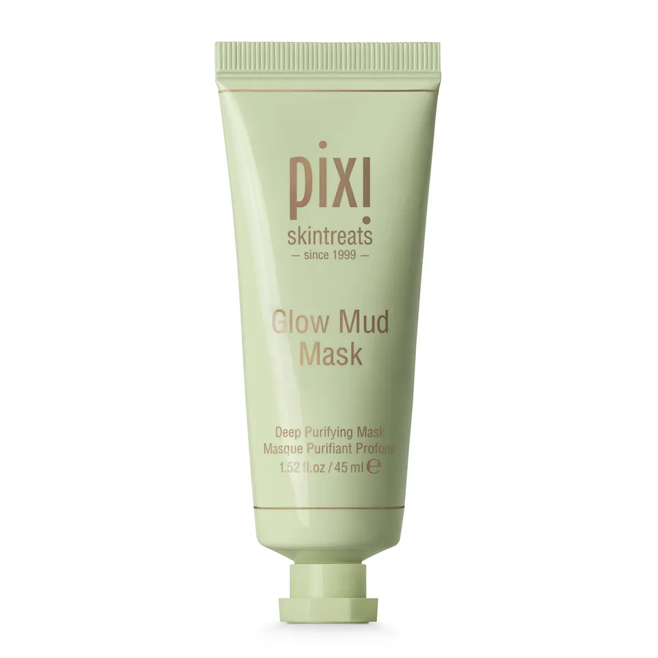 Pixi Glow Mud Mask masque argile visage 45 ml