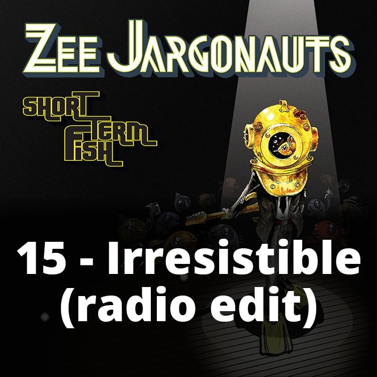 Short Term Fish Irresistible single radio edit