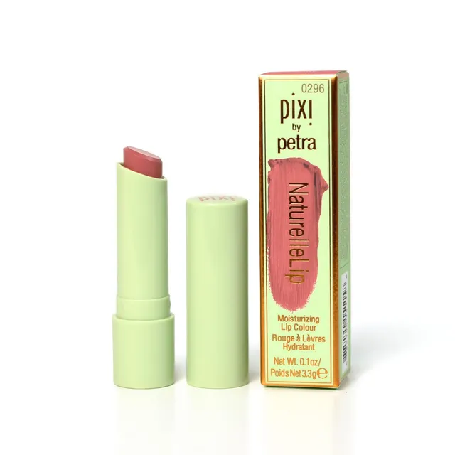 Pixi ColourTreats NaturelleLip rouge Nectar 3,4 g