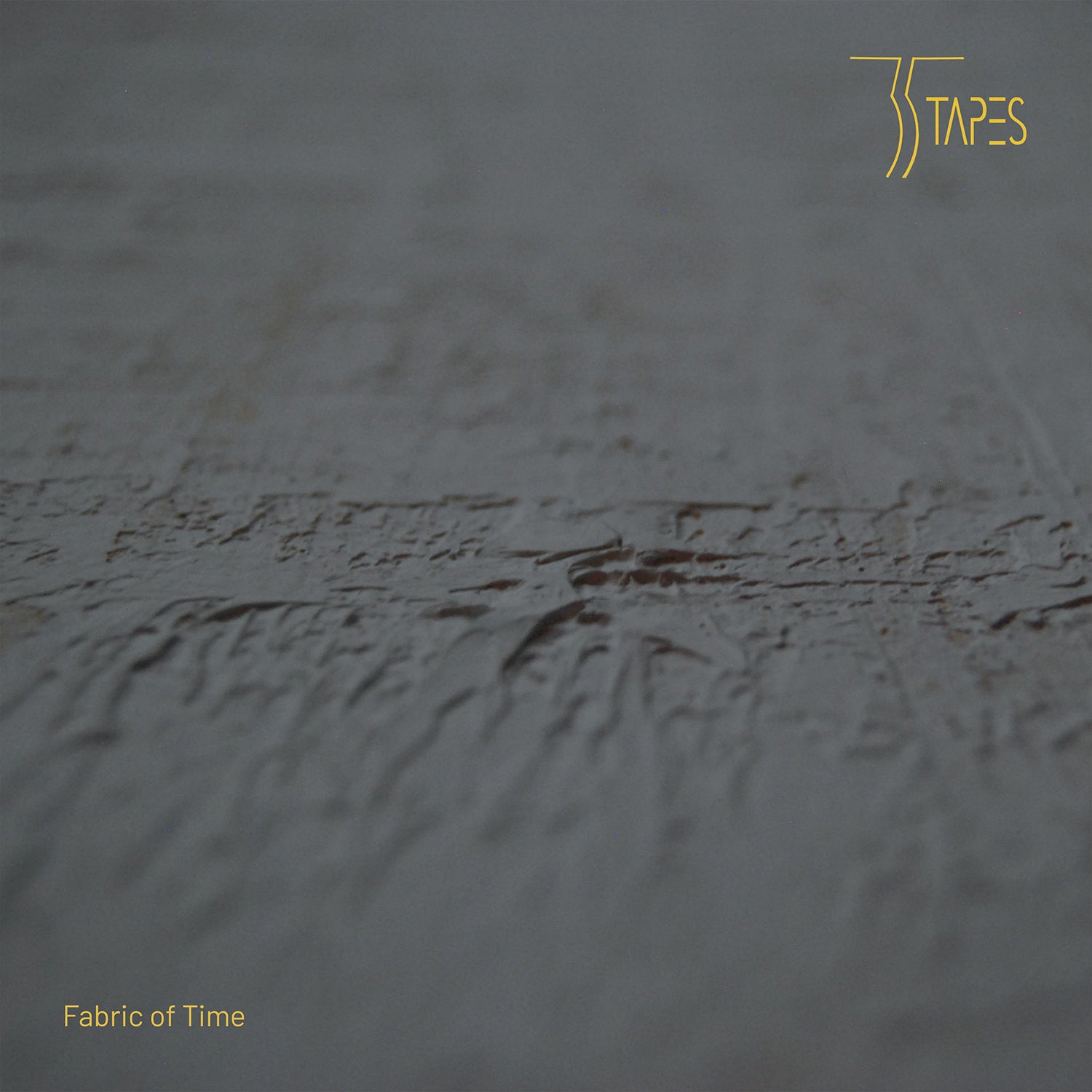 Apollon Records 35 Tapes Fabric of Time CD digisleeve prog