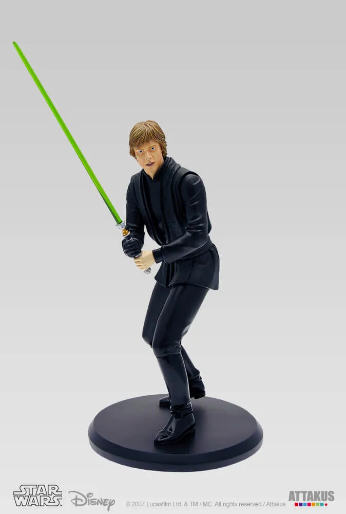 Attakus Collection Classique Luke Chevalier Jedi 1/5e statuette 37 cm