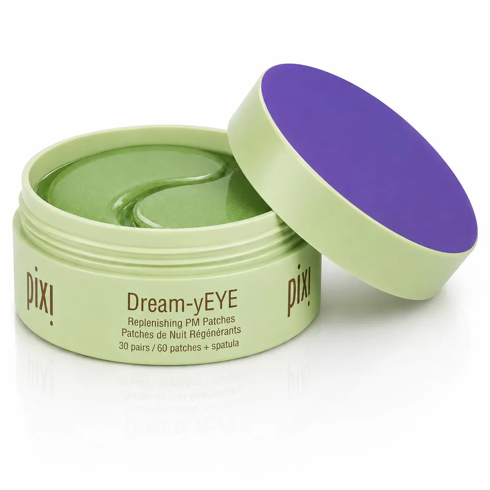 Pixi Skintreats Dream-yEye patch yeux 60 patchs vitamine A