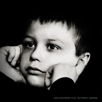Apollon Records Butterfly Garden And Everybody Else CD