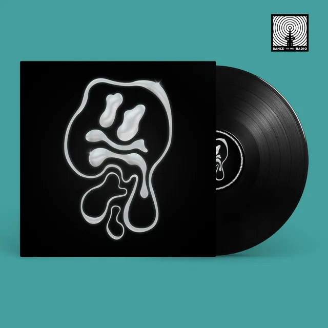 Swim Deep Familiarise Yourself vinyle noir 12" EP