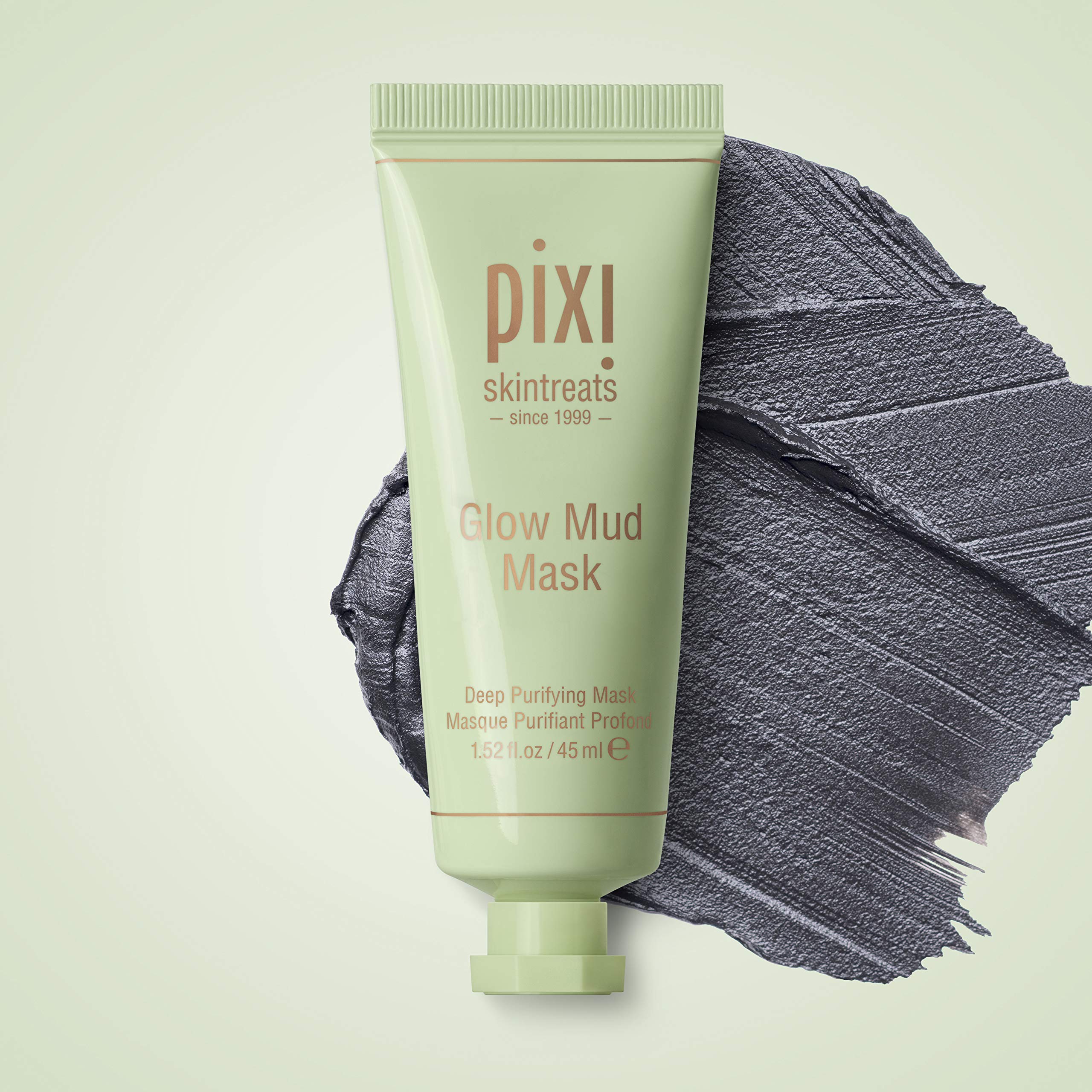 Pixi Glow Mud Mask masque argile visage 45 ml