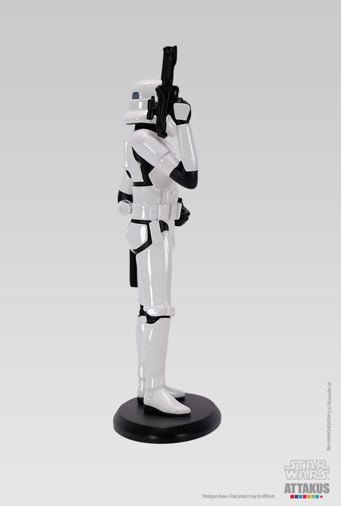 Attakus Elite Stormtrooper #1 statue 1/10e 21 cm