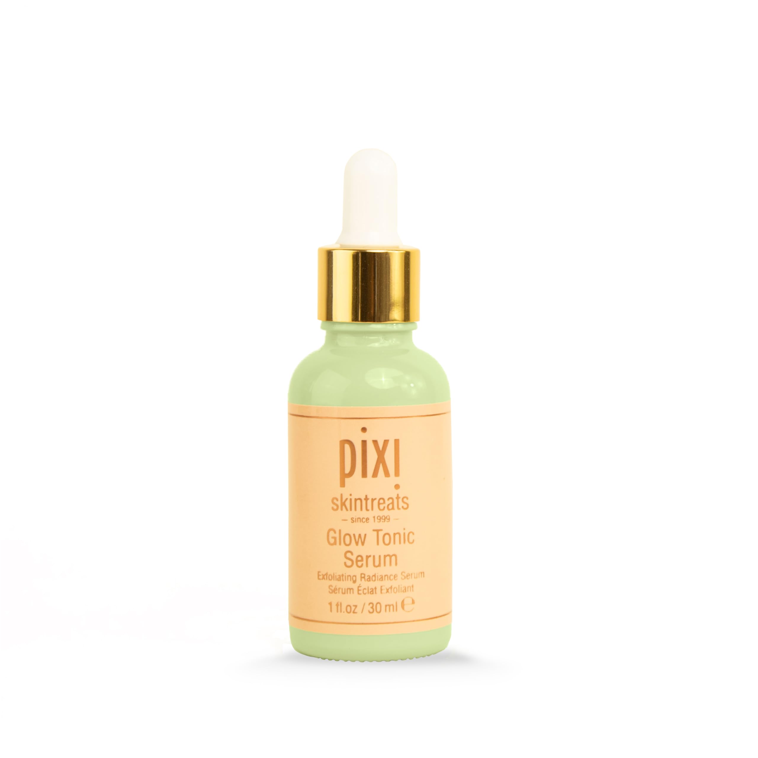 Pixi Glow Tonic sérum visage éclat acide glycolique 30 ml