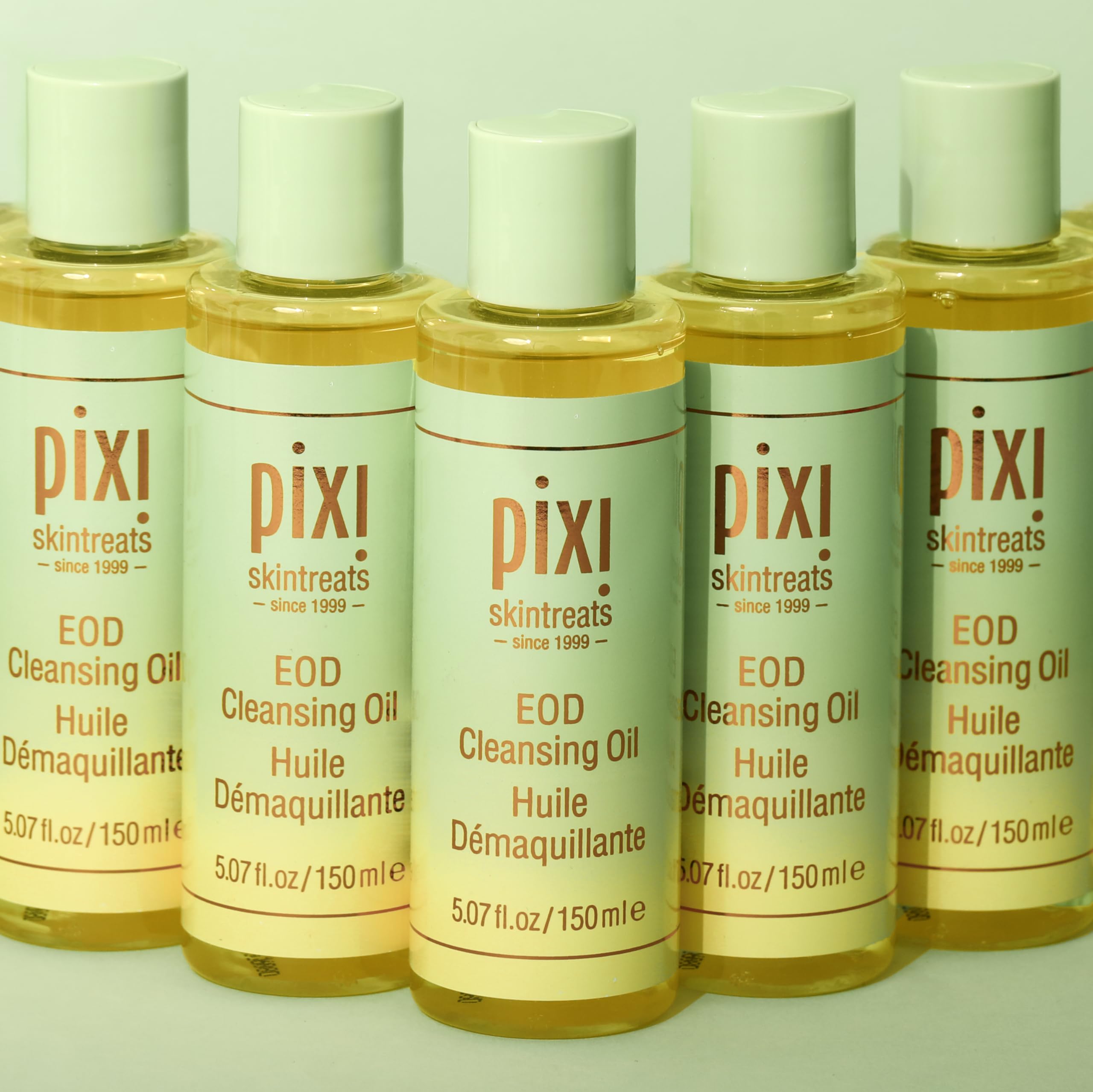 Pixi EOD Cleansing Oil huile nettoyante visage 150 ml