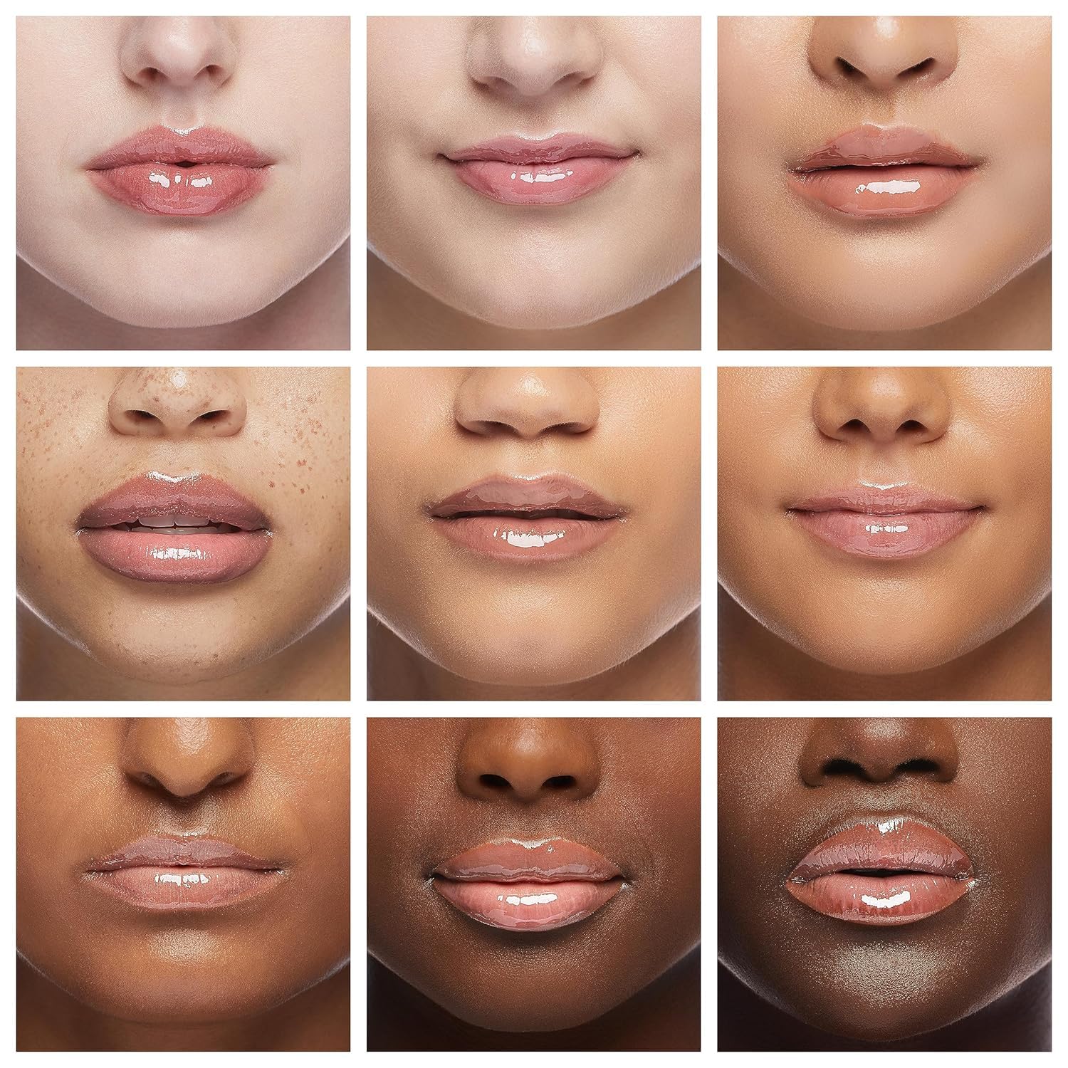 Pixi ColourTreats LipTone gloss lèvres Prettiness pH 12 ml
