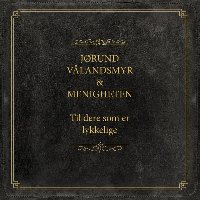 Apollon LP Vålandsmyr Til Dere vinyle or 250 ex