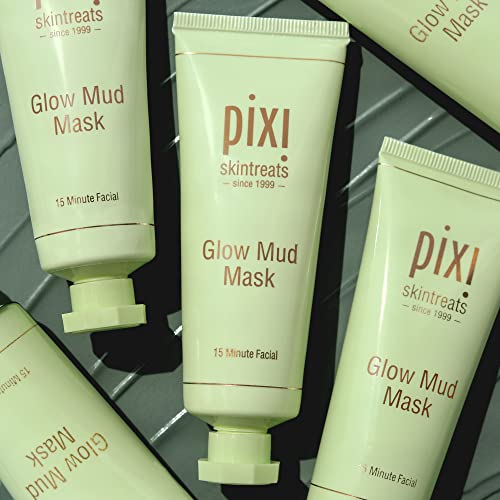 Pixi Glow Mud Mask masque argile visage 45 ml