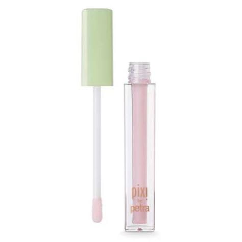 Pixi ColourTreats LipLift Max gloss repulpant 2,7 g