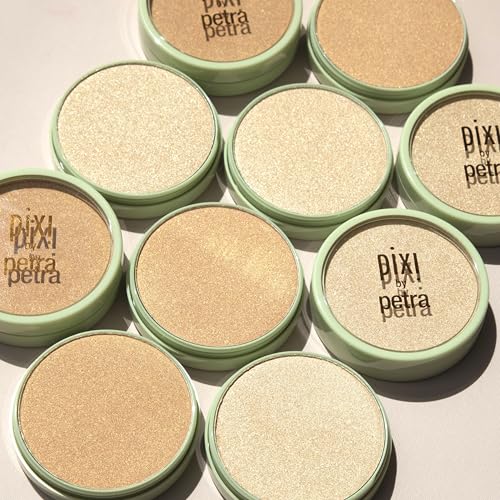 Pixi ColourTreats Glow-y Powder blush Peach-y Glow