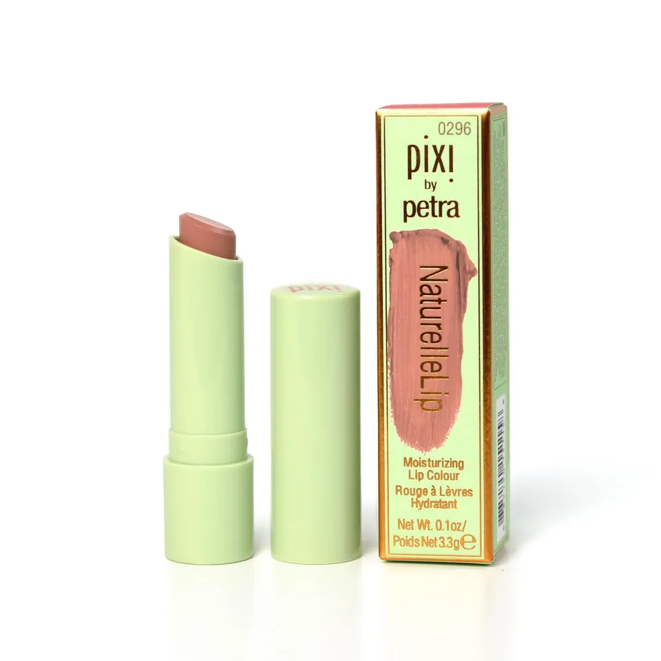 Pixi ColourTreats NaturelleLip rouge Pecan 3,4 g