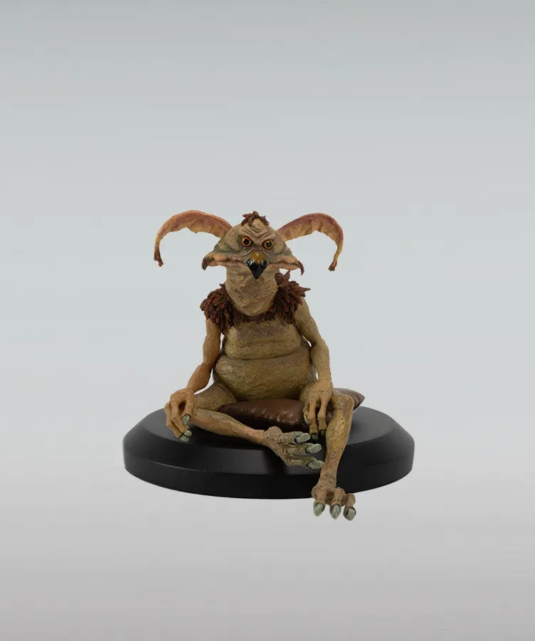 Attakus Classique Salacious Crumb 009/750 figurine 1/5 résine