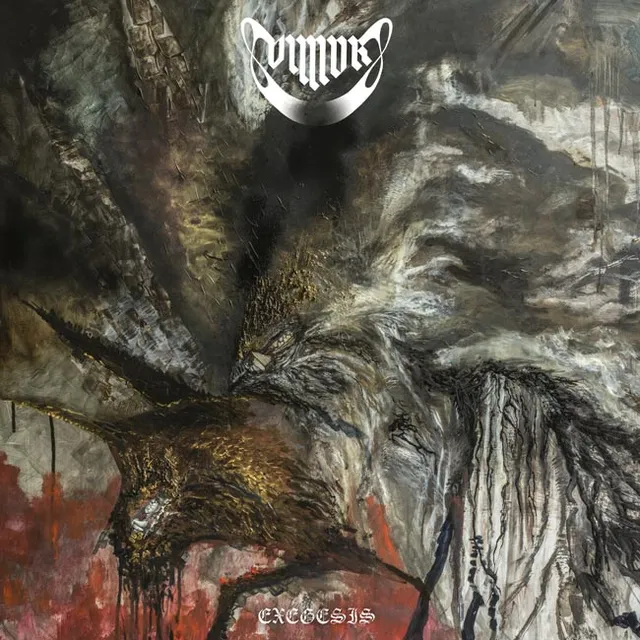 Boris Records BR015 Vimur vinyle 12 pouces EP Exegesis 3 titres