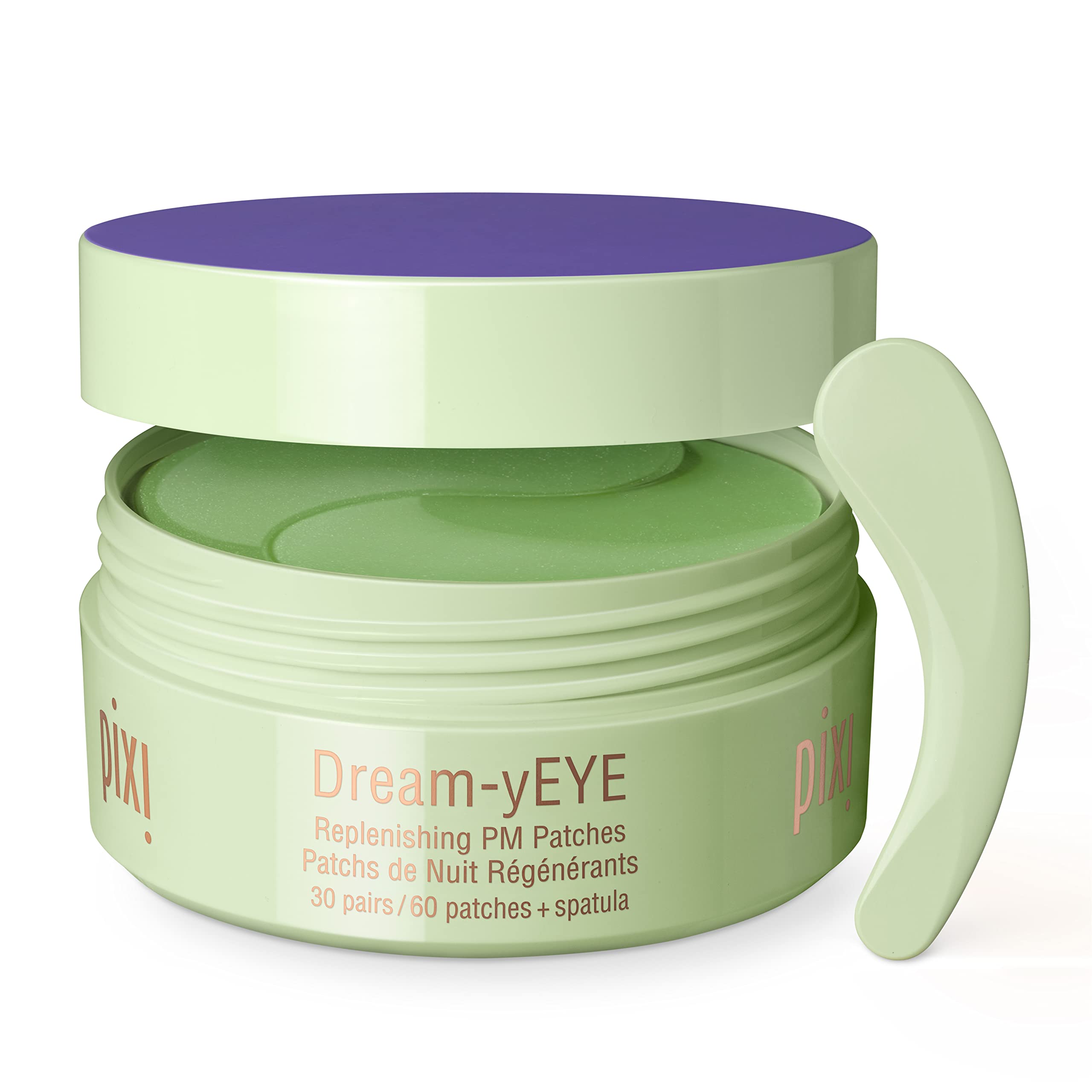 Pixi Skintreats Dream-yEye patch yeux 60 patchs vitamine A