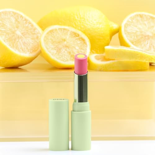 Pixi Vitamin-C Vit Lip Brightener Baume Levres Vitamine C