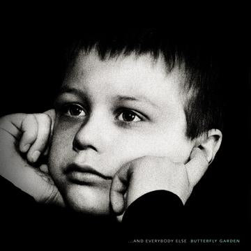 Apollon Records Butterfly Garden And Everybody Else CD