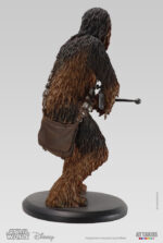 Attakus Collection Elite Chewbacca SW032 statuette 22 cm