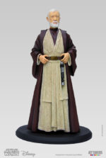 Attakus Classique Obi-Wan Kenobi C126 statuette 1/5e 38,5 cm