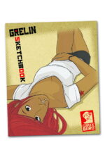 Attakus Collection Atlas Sketchbook Grelin livre 48 pages