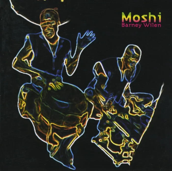Saravah Moshi CD world music Afrique