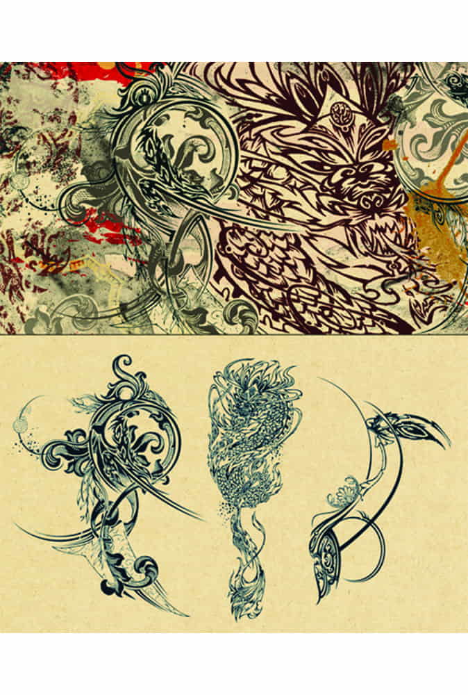 Attakus Collection Atlas Sketchbook Ned Nedellec livre 48 pages