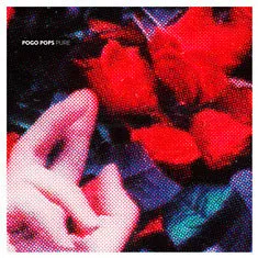 Apollon Records Pure Pogo Pops LP vinyle noir + CD