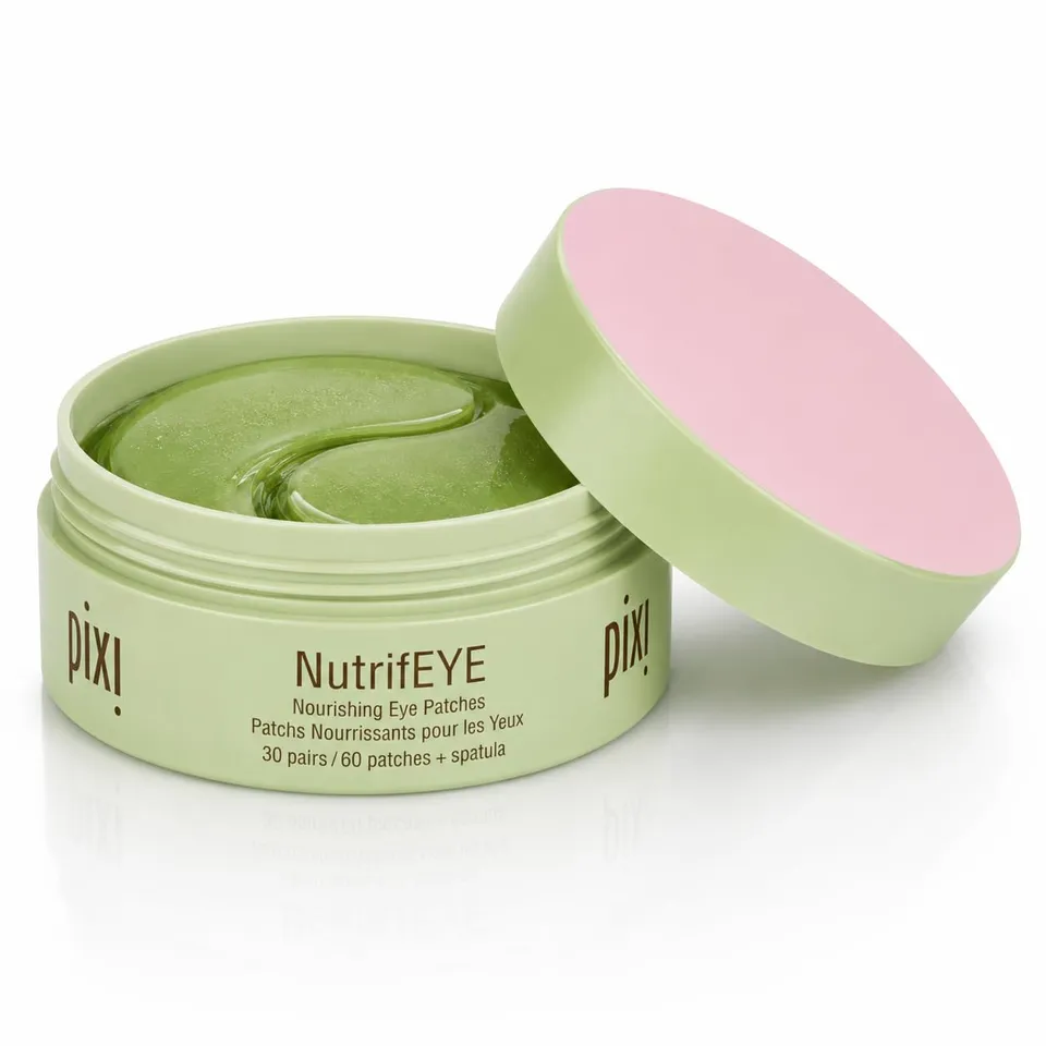 Pixi Skintreats NutrifEYE patch yeux rose 30 paires