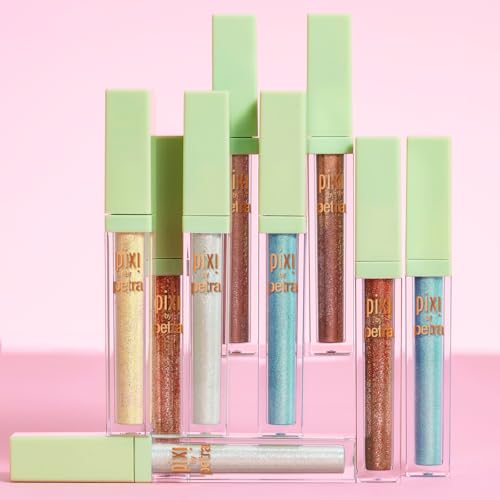 Pixi Liquid Fairy Lights fard paupières Crystalline